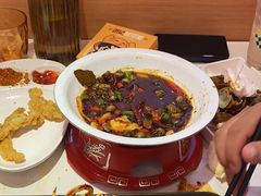 -蟹宗蟹(润达国际五楼店)