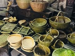 -竹泉村旅游度假区