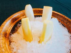餐前水果-鲁采LU STYLE(新天地店)