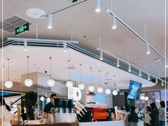 -Peet's Coffee皮爷咖啡(豫园店)