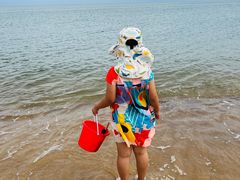 -那香海钻石沙滩浴场