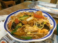 -晋B2008刀削面(小南庄店)
