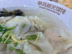 -琴岛顺天馄饨(乐客城店)