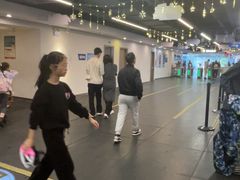 -世界之窗阿尔卑斯冰雪世界