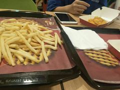 -麦当劳(三明万达店)
