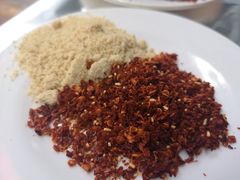 -晓靖轩烧烤(沙河风情店)