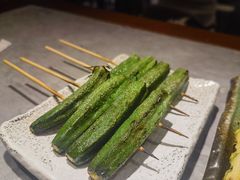 -人间酒暖·Go blanc·烧鸟·深夜食堂(陆家嘴店)