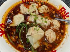 -胖妹面庄(香饵胡同店)