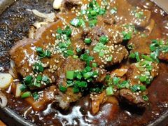 -蜜桃餐厅·伴山(绿宝广场店)