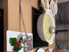 -湯系·煲汤手艺人(东二环泰禾广场店)