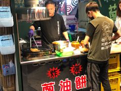 -花莲东大门国际观光夜市