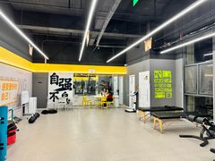 -FEELINGME乐刻私教馆·健身(玖悦荟店)