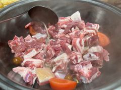 -羊来顺冰煮鲜羊 铁锅烀羊肉(中央大街店)