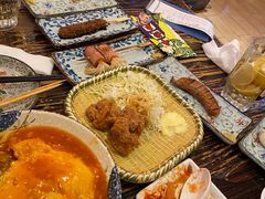 -平成屋·午肴夜酒(四川北路店)