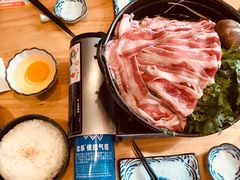 -村上一屋·亚洲菜融合小馆(南楼店)