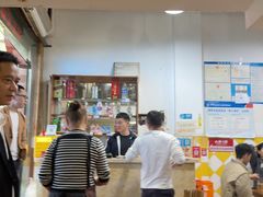 -九九牛肉馆(南山路店)