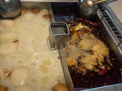 -海底捞火锅(新松江路店)