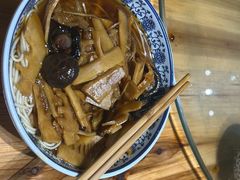 -西园寺素食(西园弄戒幢律寺店)