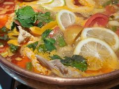 -花腰餐吧Bistro烧烤 傣味(传媒大学店)