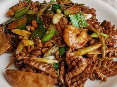 -惠丰堂饭庄·烤鸭·京味菜(西北旺·唐家岭店)