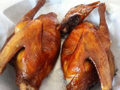-味为先光明乳鸽(光明总店)