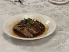 -酌宴府The China Club·广州万富希尔顿酒店(云城东路店)