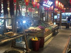 -胖姐渔村(中源大道店)