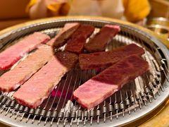 -西塔老太太泥炉烤肉(龙湖北苑天街店)