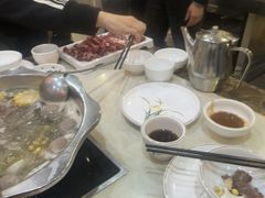 -潮悦牛肉火锅城(水贝店)