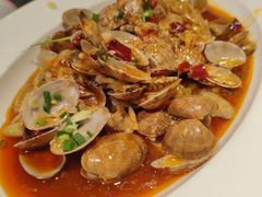 -南海底小海鲜·湘菜(鲁巷吴家湾店)