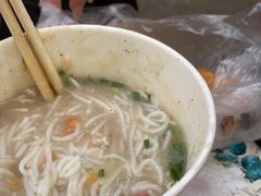 -斌斌鲜鱼糊汤粉(粮道街店)
