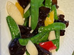 -大树餐厅(益田假日店)