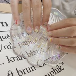 -ChuLian初莲日式美甲美睫