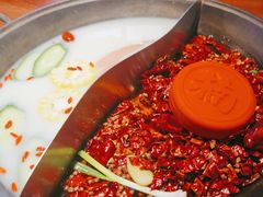 -楠火锅(仁恒梦中心店)