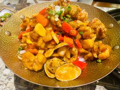 -一味大院•桐庐菜传承店(春江路店)