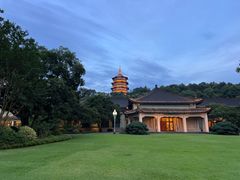 -浙江西子宾馆·牡丹厅