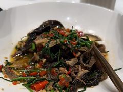 -院里寻菜·精致庭院菜(观沙岭店)