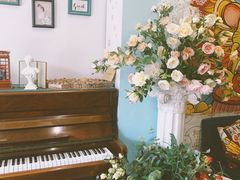 -柯斗斗主题餐厅·狗咖·围炉煮茶·茶饮(国瑞升平里店)