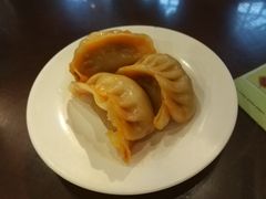 蒸饺-龙抄手(文殊坊店)