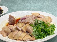 -益健名厨海鲜城(夏湾店)