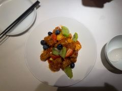 -汤城小厨•粤菜•靓汤(金宝街店)