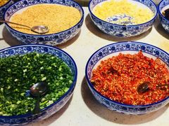 -正宗钢管厂五区·小郡肝火锅·串串香(商品街总店)