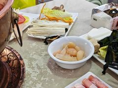 -虾大侠·盱眙龙虾老北京铜锅涮羊肉(金楠天街店)