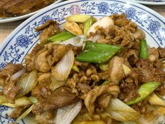 -协顺园回头馆(南顺城路店)