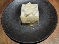 奶油小方-一尺花园(首钢店)