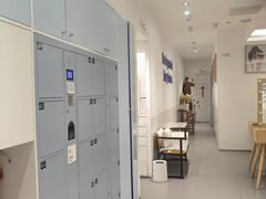 -天真蓝照相馆(中华广场店)