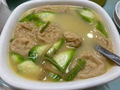 -寻味顺德·南记酒家·传统顺德菜·鱼生(广源路店)