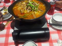 -虎子烧烤(湘江北路店)