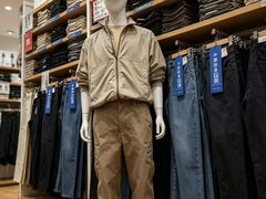 -优衣库(广州天河领展广场店)