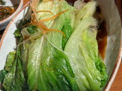 -长寿参鸡汤(朝韩风情街店)